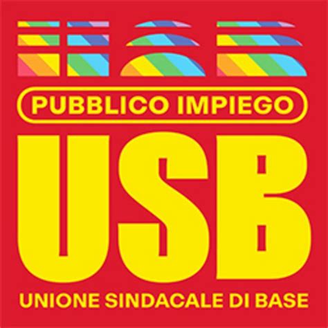 USB Pubblico Impiego 